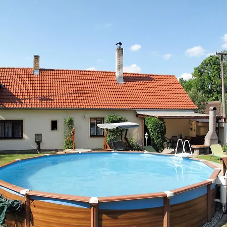 Holiday Nedorost - Psv100 Dolní Stropnice