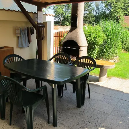 Holiday Nedorost - Psv100 Prázdninový dům Dolní Stropnice