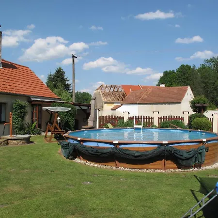 Prázdninový dům Holiday Nedorost - Psv100 *