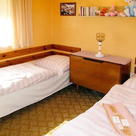 Prázdninový dům Holiday Nedorost - Psv100 *