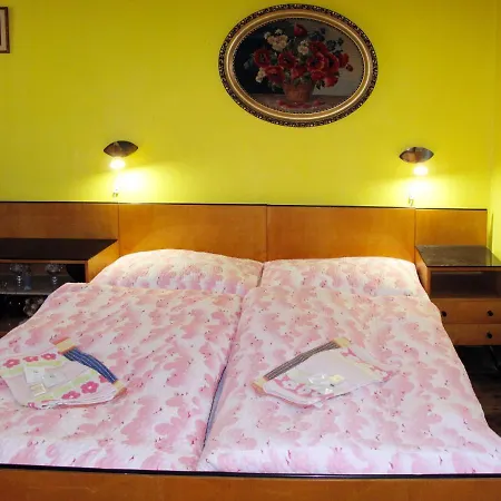 Prázdninový dům Holiday Nedorost - Psv100 Dolní Stropnice