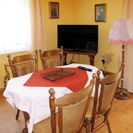 Holiday Nedorost - Psv100 Dolní Stropnice