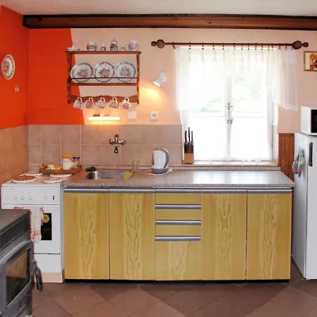 Holiday Nedorost - Psv100 Prázdninový dům *