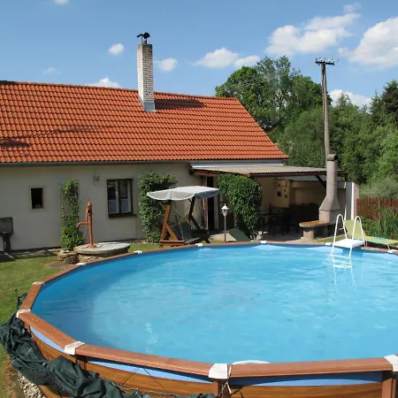 Holiday Nedorost - Psv100 * Dolní Stropnice