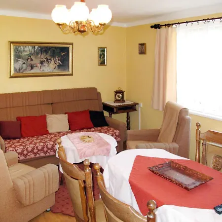 Holiday Nedorost - Psv100 Prázdninový dům